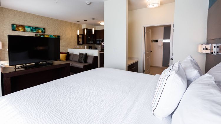 Residence Inn Oklahoma City Airport Suite
