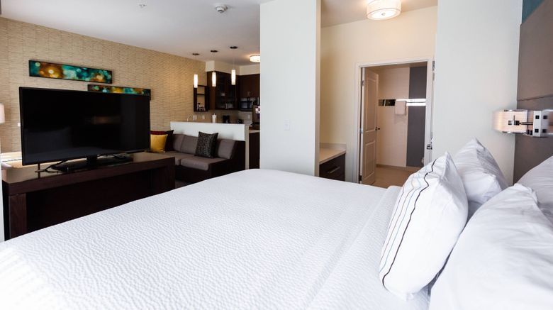 <b>Residence Inn Oklahoma City Airport Suite</b>. Images powered by <a href="https://www.leonardoworldwide.com/" title="Leonardo Worldwide" target="_blank">Leonardo</a>.