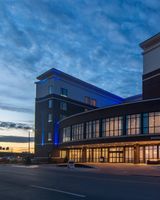 SpringHill Suites Oklahoma City Downtown