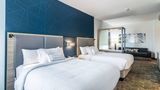 SpringHill Suites Oklahoma City Downtown Suite