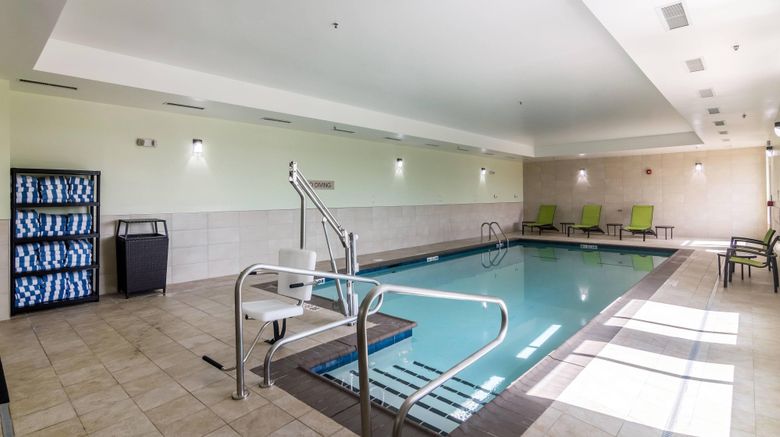 <b>SpringHill Suites Oklahoma City Downtown Pool</b>. Images powered by <a href="https://www.leonardoworldwide.com/" title="Leonardo Worldwide" target="_blank">Leonardo</a>.