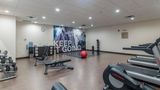 SpringHill Suites Oklahoma City Downtown Recreation