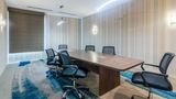 SpringHill Suites Oklahoma City Downtown Meeting