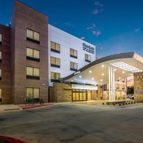Fairfield Inn & Suites Chickasha