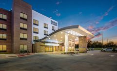 Fairfield Inn & Suites Chickasha