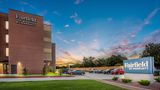 <b>Fairfield Inn & Suites Chickasha Exterior</b>. Images powered by <a href="https://www.leonardoworldwide.com/" title="Leonardo Worldwide" target="_blank">Leonardo</a>.