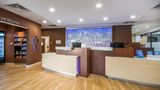 <b>Fairfield Inn & Suites Chickasha Lobby</b>. Images powered by <a href="https://www.leonardoworldwide.com/" title="Leonardo Worldwide" target="_blank">Leonardo</a>.