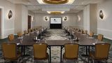Teaneck Marriott at Glenpointe Meeting