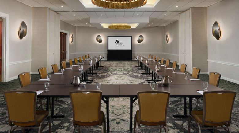 <b>Teaneck Marriott at Glenpointe Meeting</b>. Images powered by <a href="https://www.leonardoworldwide.com/" title="Leonardo Worldwide" target="_blank">Leonardo</a>.