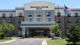 SpringHill Suites Oklahoma City Airport Exterior