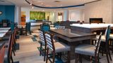 SpringHill Suites Oklahoma City Airport Lobby