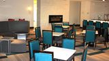 SpringHill Suites Oklahoma City Airport Lobby