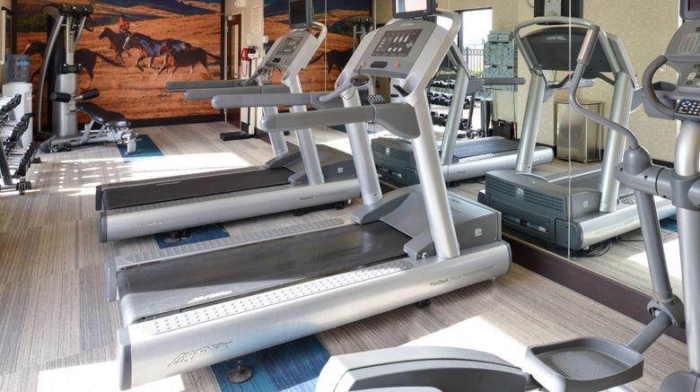 <b>SpringHill Suites Oklahoma City Airport Recreation</b>. Images powered by <a href="https://www.leonardoworldwide.com/" title="Leonardo Worldwide" target="_blank">Leonardo</a>.