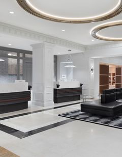 Le Meridien Washington D.C., The Madison