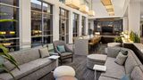 Element Fargo Lobby