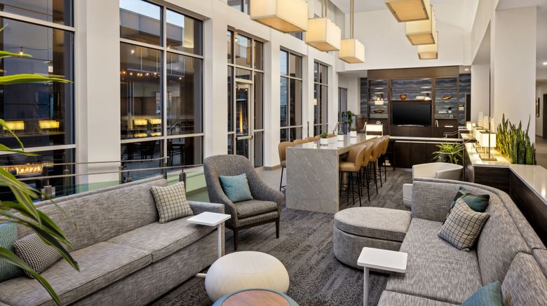 <b>Element Fargo Lobby</b>. Images powered by <a href="https://www.leonardoworldwide.com/" title="Leonardo Worldwide" target="_blank">Leonardo</a>.