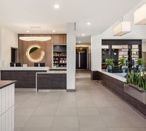Element Fargo Lobby