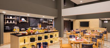 Ginger Ahmedabad, Vastrapur Exterior