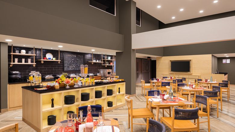 <b>Ginger Ahmedabad, Vastrapur Exterior</b>. Images powered by <a href="https://www.leonardoworldwide.com/" title="Leonardo Worldwide" target="_blank">Leonardo</a>.