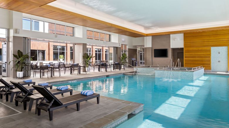 <b>Element Fargo Pool</b>. Images powered by <a href="https://www.leonardoworldwide.com/" title="Leonardo Worldwide" target="_blank">Leonardo</a>.