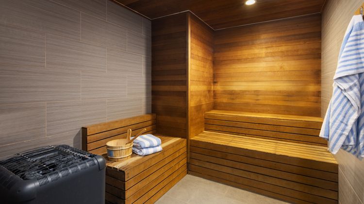 Element Fargo Spa