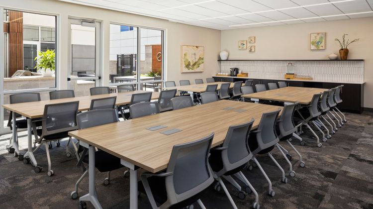 Element Fargo Meeting