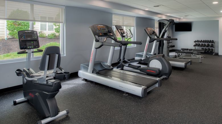 <b>Fairfield Inn & Suites Dayton Troy Recreation</b>. Images powered by <a href="https://www.leonardoworldwide.com/" title="Leonardo Worldwide" target="_blank">Leonardo</a>.