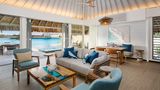 The Westin Bora Bora Resort & Spa Beach