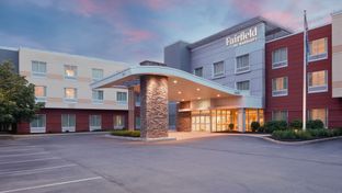 Fairfield Inn & Suites DuBois