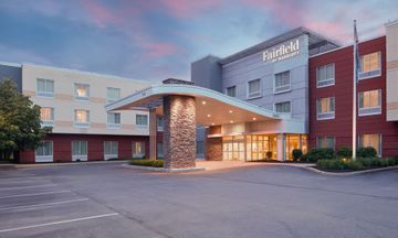 Fairfield Inn & Suites DuBois