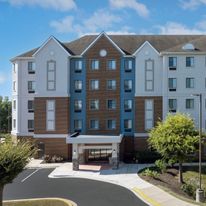 Residence Inn BWI Airport