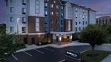 Residence Inn BWI Airport Exterior