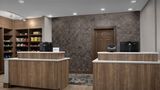 Residence Inn BWI Airport Lobby