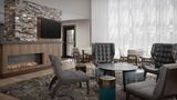 Residence Inn BWI Airport Lobby
