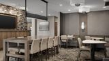 Residence Inn BWI Airport Lobby