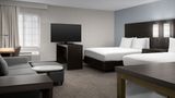 Residence Inn BWI Airport Suite