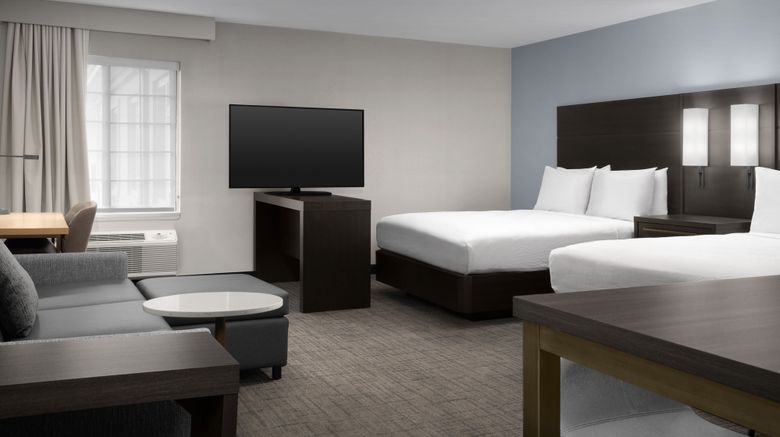 <b>Residence Inn BWI Airport Suite</b>. Images powered by <a href="https://www.leonardoworldwide.com/" title="Leonardo Worldwide" target="_blank">Leonardo</a>.