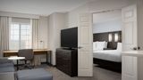 Residence Inn BWI Airport Room
