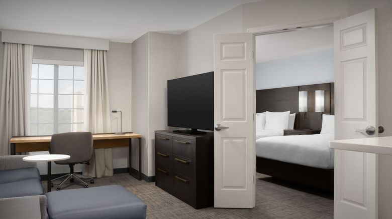 <b>Residence Inn BWI Airport Room</b>. Images powered by <a href="https://www.leonardoworldwide.com/" title="Leonardo Worldwide" target="_blank">Leonardo</a>.