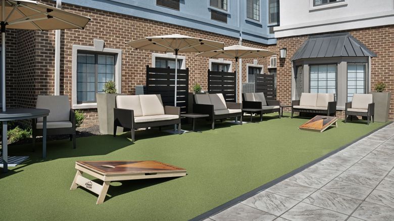 <b>Residence Inn BWI Airport Recreation</b>. Images powered by <a href="https://www.leonardoworldwide.com/" title="Leonardo Worldwide" target="_blank">Leonardo</a>.