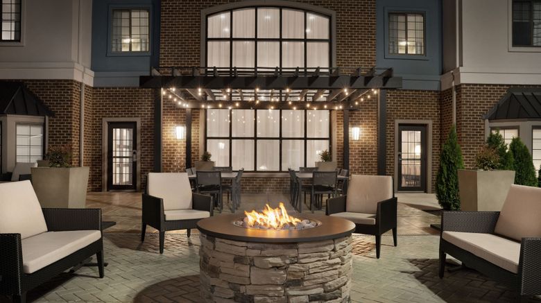 <b>Residence Inn BWI Airport Recreation</b>. Images powered by <a href="https://www.leonardoworldwide.com/" title="Leonardo Worldwide" target="_blank">Leonardo</a>.