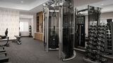 Residence Inn BWI Airport Health Club