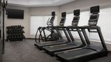 Residence Inn BWI Airport Health Club