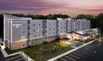 Residence Inn Ocean Township