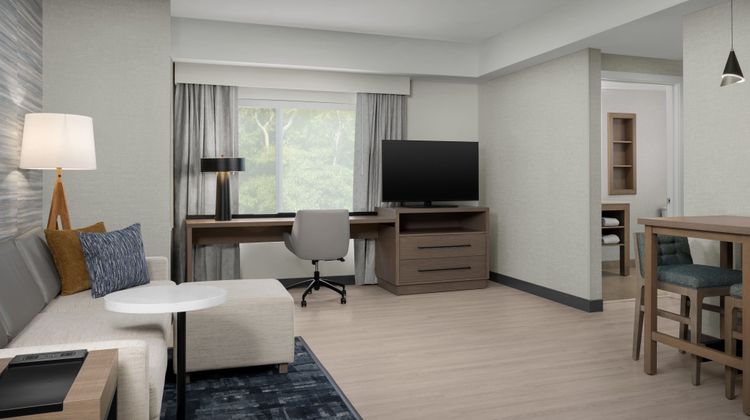 Residence Inn Ocean Township Room