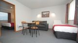 Christchurch Classic Motel & Apartments Lobby