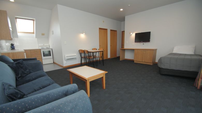 <b>Christchurch Classic Motel & Apartments Lobby</b>. Images powered by <a href="https://www.leonardoworldwide.com/" title="Leonardo Worldwide" target="_blank">Leonardo</a>.