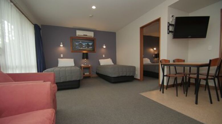 <b>Christchurch Classic Motel & Apartments Room</b>. Images powered by <a href="https://www.leonardoworldwide.com/" title="Leonardo Worldwide" target="_blank">Leonardo</a>.