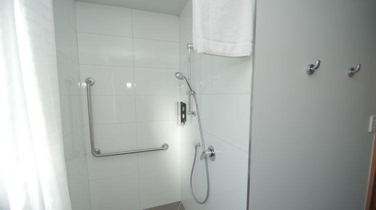 Christchurch Classic Motel & Apartments Room