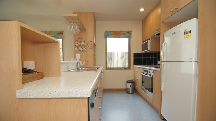 Christchurch Classic Motel & Apartments Room